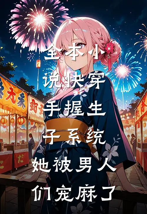 全本小说快穿：手握生子系统，她被男人们宠麻了