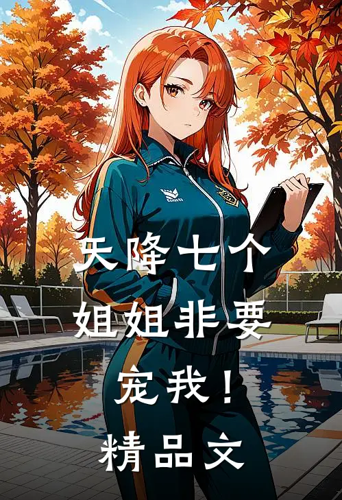 天降七个姐姐非要宠我！精品文
