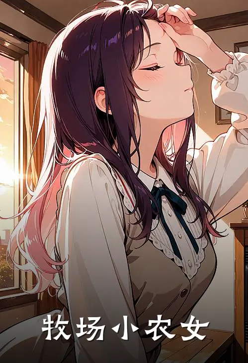 牧场小农女