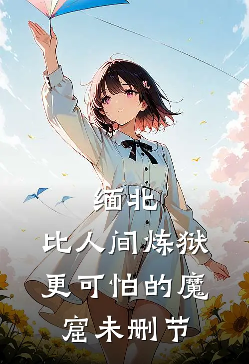 缅北：比人间炼狱更可怕的魔窟未删节