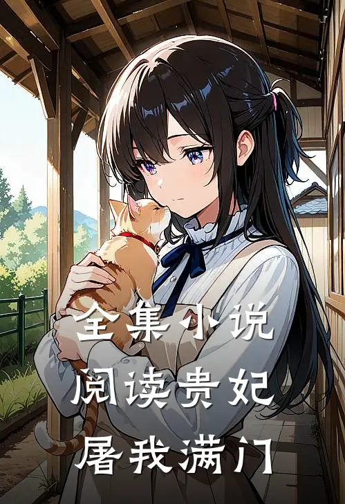 全集小说阅读贵妃屠我满门