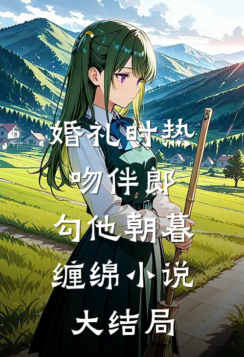 婚礼时热吻伴郎，勾他朝暮缠绵小说大结局
