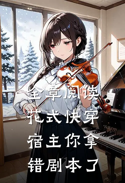 全章阅读花式快穿：宿主你拿错剧本了