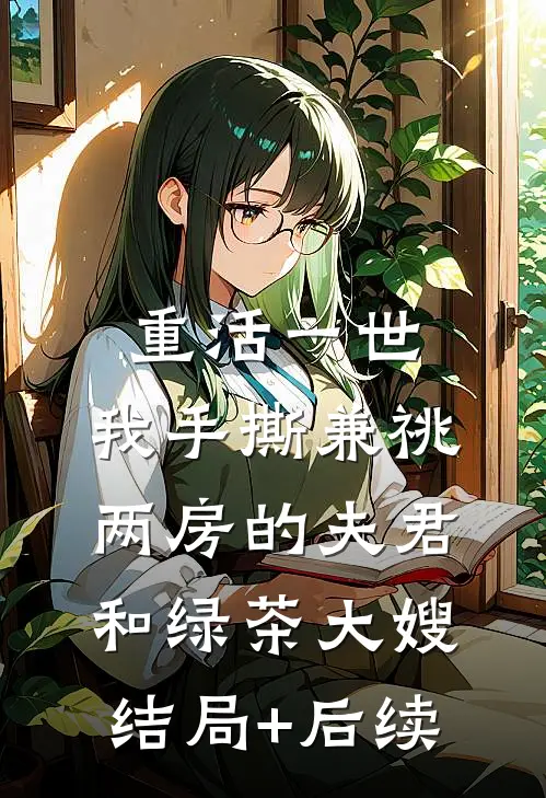 重活一世，我手撕兼祧两房的夫君和绿茶大嫂结局+后续