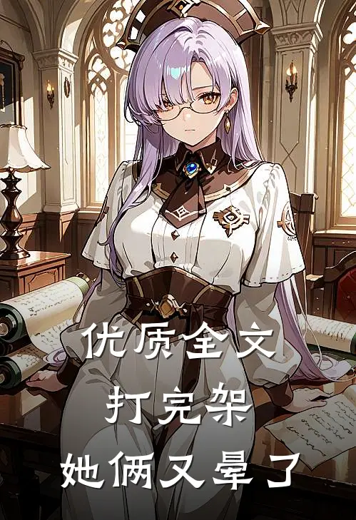 优质全文打完架，她俩又晕了