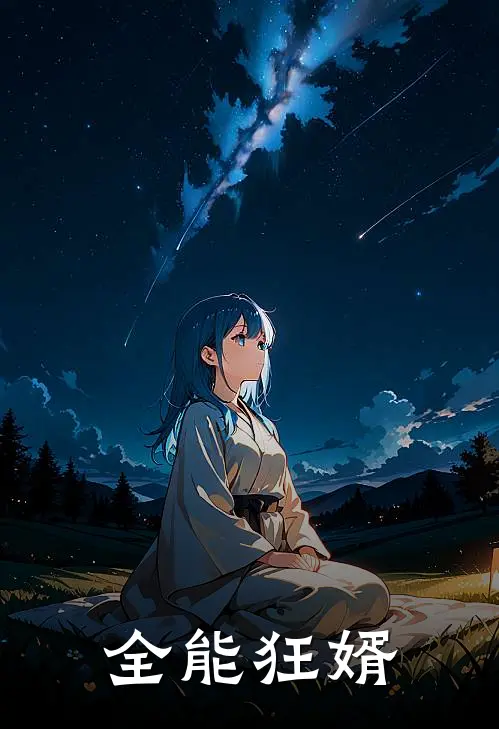 全能狂婿