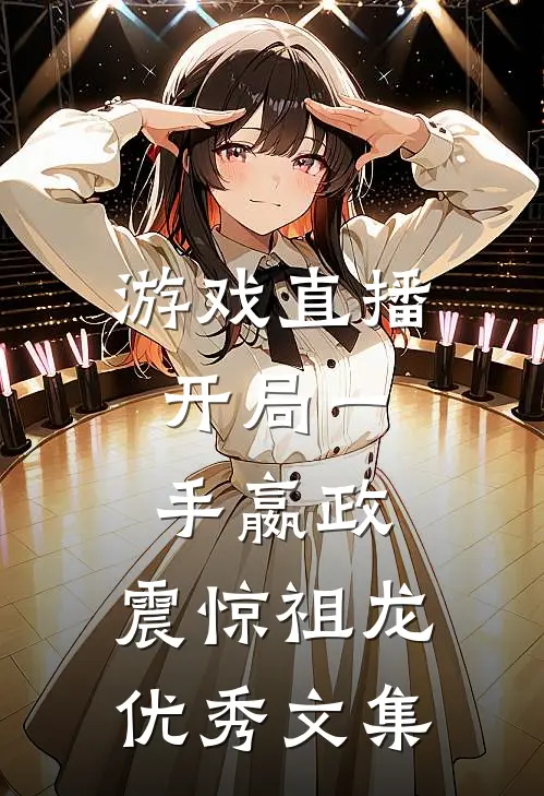 游戏直播：开局一手嬴政，震惊祖龙优秀文集
