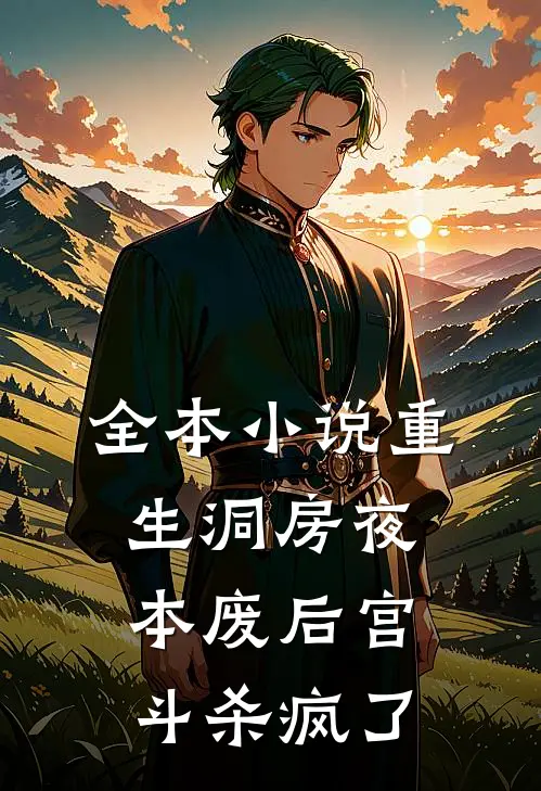 全本小说重生洞房夜，本废后宫斗杀疯了