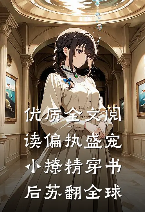 优质全文阅读偏执盛宠：小撩精穿书后苏翻全球