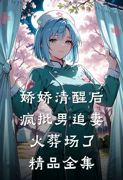 娇娇清醒后，疯批男追妻火葬场了精品全集