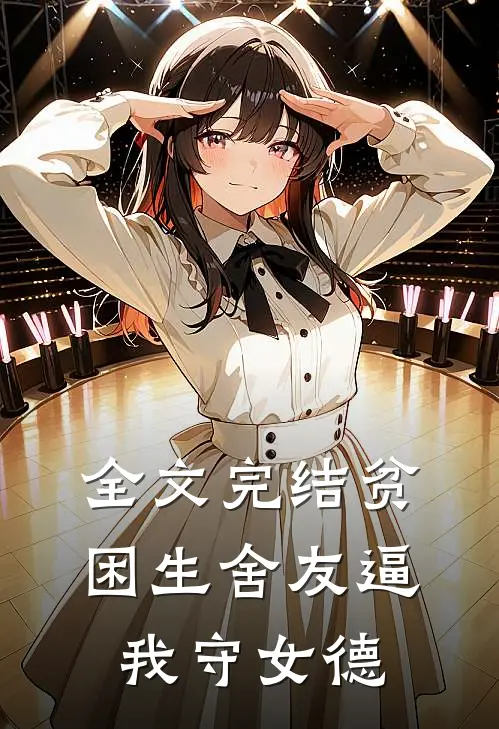 全文完结贫困生舍友逼我守女德