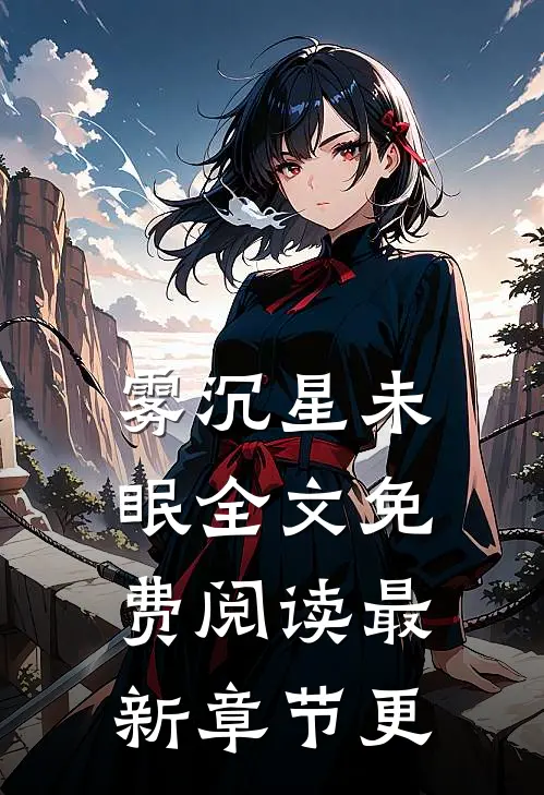 雾沉星未眠全文免费阅读最新章节更