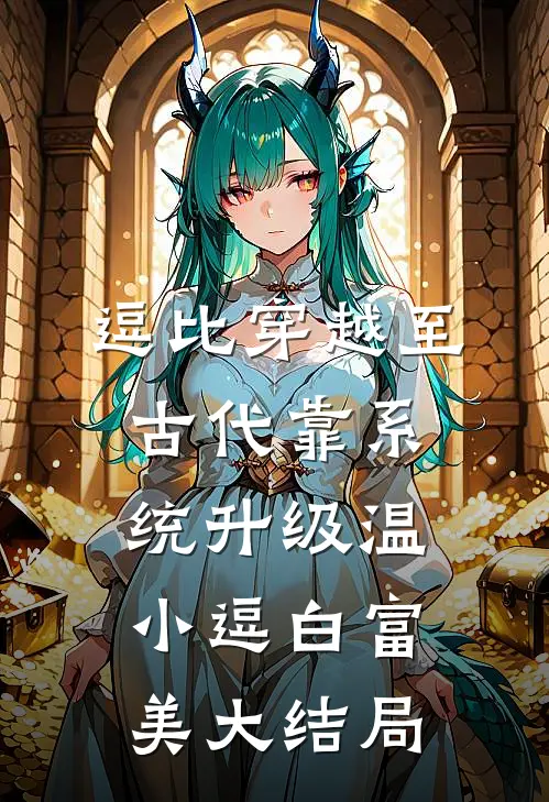 逗比穿越至古代靠系统升级温小逗白富美大结局