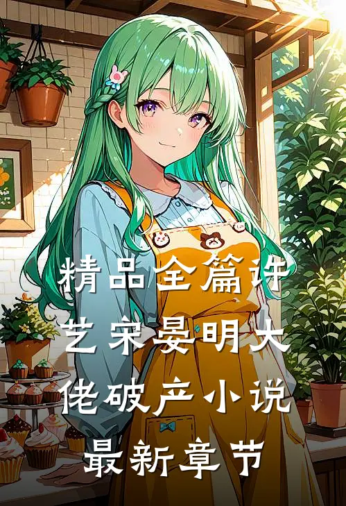精品全篇许艺宋晏明大佬破产小说最新章节