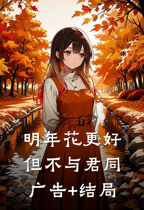 明年花更好，但不与君同广告+结局
