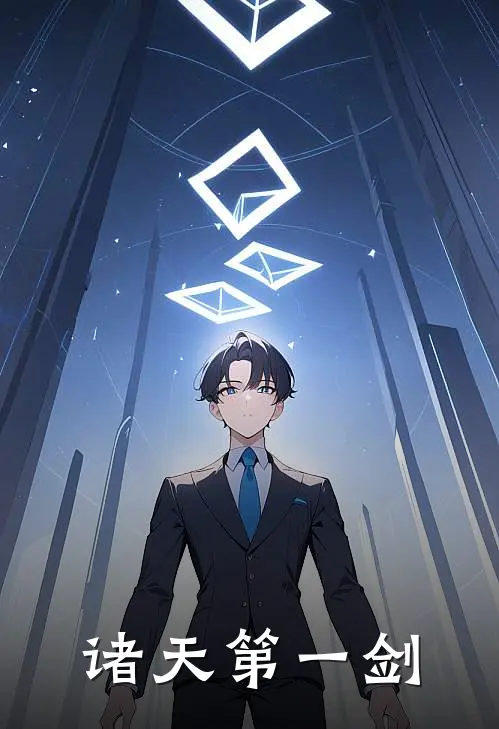 诸天第一剑