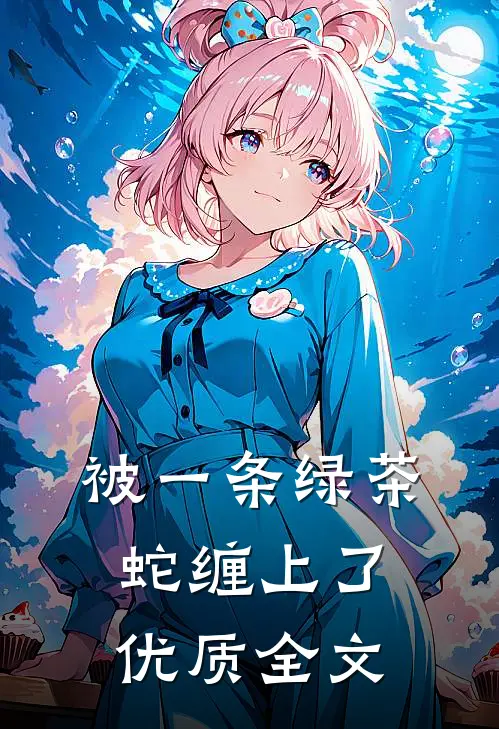 被一条绿茶蛇缠上了优质全文