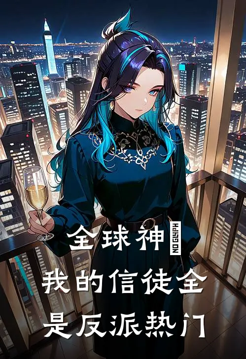 全球神祇：我的信徒全是反派热门