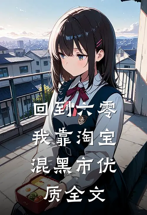 回到六零，我靠淘宝混黑市优质全文