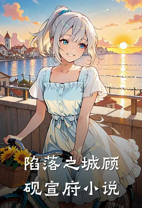 陷落之城顾砚宣府小说