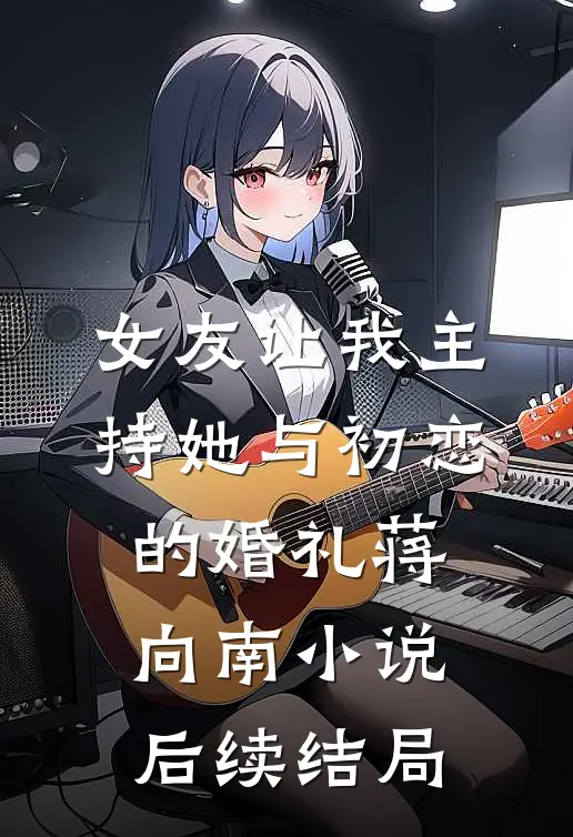 女友让我主持她与初恋的婚礼蒋向南小说后续结局