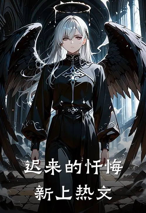 迟来的忏悔新上热文