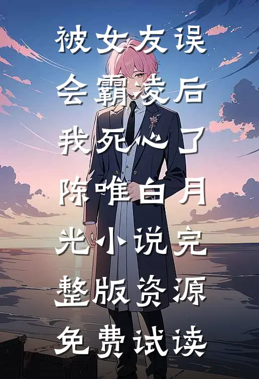 被女友误会霸凌后，我死心了陈唯白月光小说完整版资源免费试读