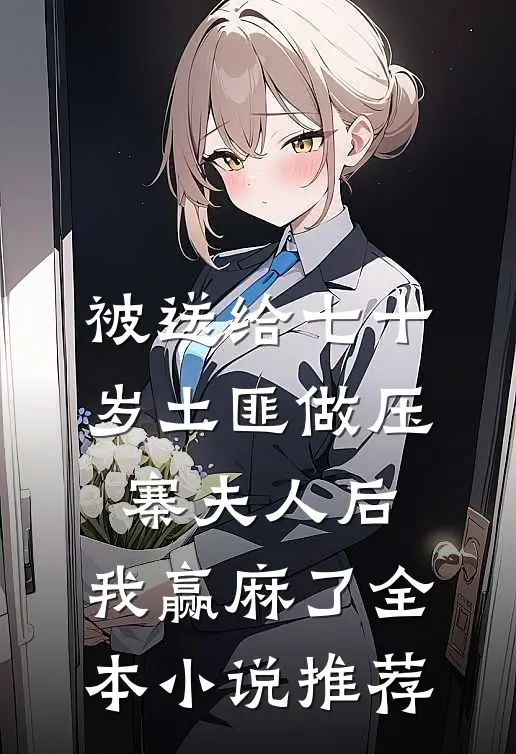 被送给七十岁土匪做压寨夫人后，我赢麻了全本小说推荐
