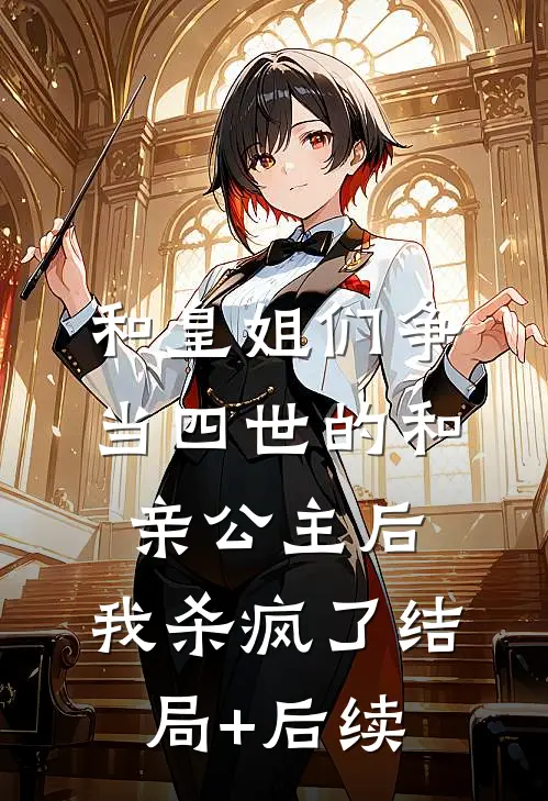 和皇姐们争当四世的和亲公主后，我杀疯了结局+后续