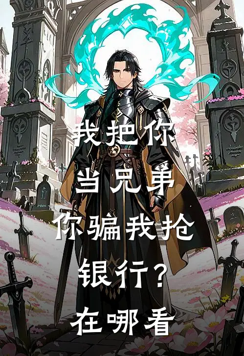 我把你当兄弟，你骗我抢银行？在哪看