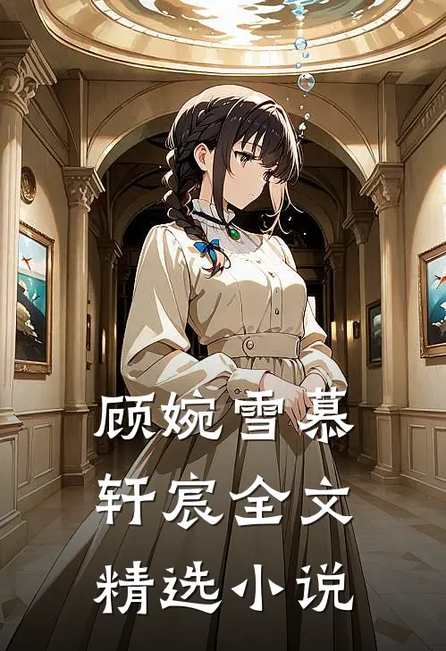顾婉雪慕轩宸全文精选小说