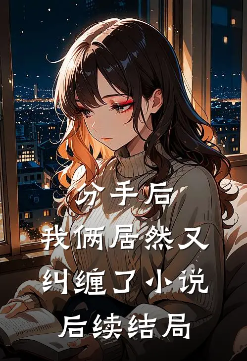 分手后，我俩居然又纠缠了小说后续结局