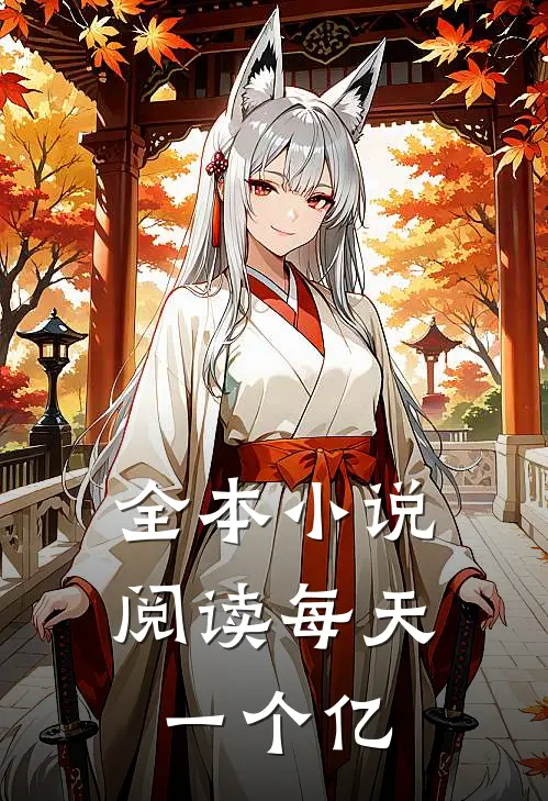 全本小说阅读每天一个亿