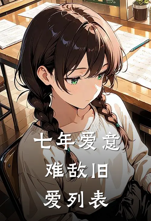 七年爱意，难敌旧爱列表