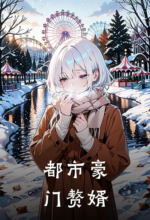 都市豪门赘婿