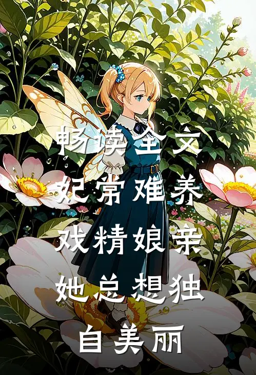 畅读全文妃常难养：戏精娘亲她总想独自美丽
