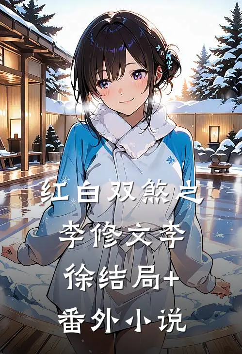 红白双煞之李修文李徐结局+番外小说