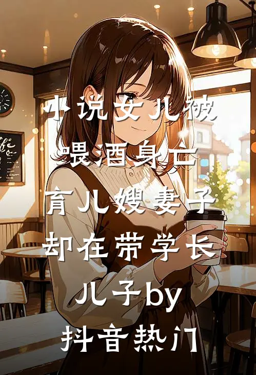 小说女儿被喂酒身亡，育儿嫂妻子却在带学长儿子by抖音热门