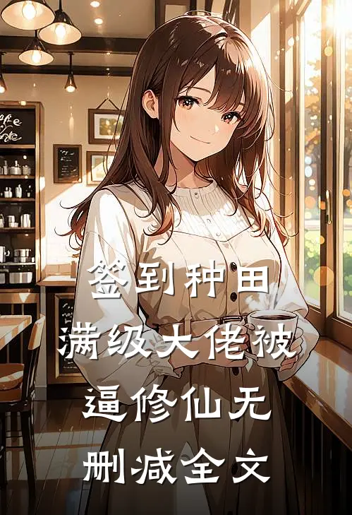 签到种田：满级大佬被逼修仙无删减全文