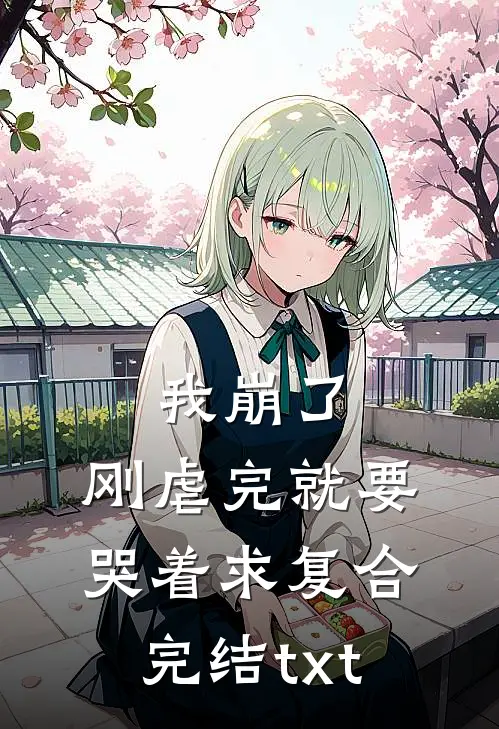 我崩了，刚虐完就要哭着求复合完结txt