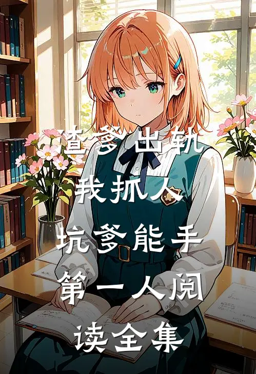 渣爹出轨我抓人，坑爹能手第一人阅读全集