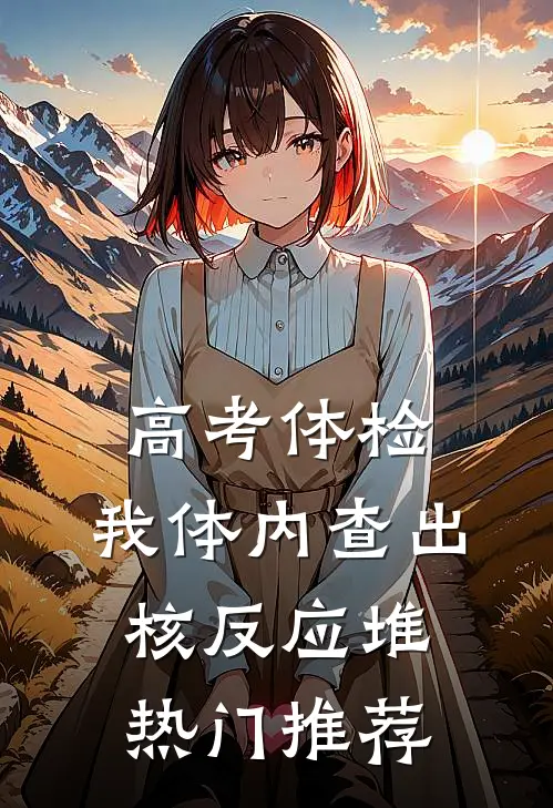 高考体检：我体内查出核反应堆热门推荐