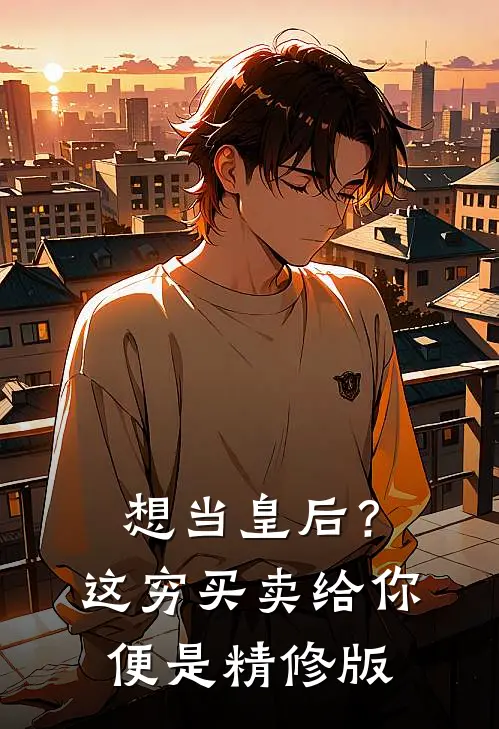 想当皇后？这穷买卖给你便是精修版
