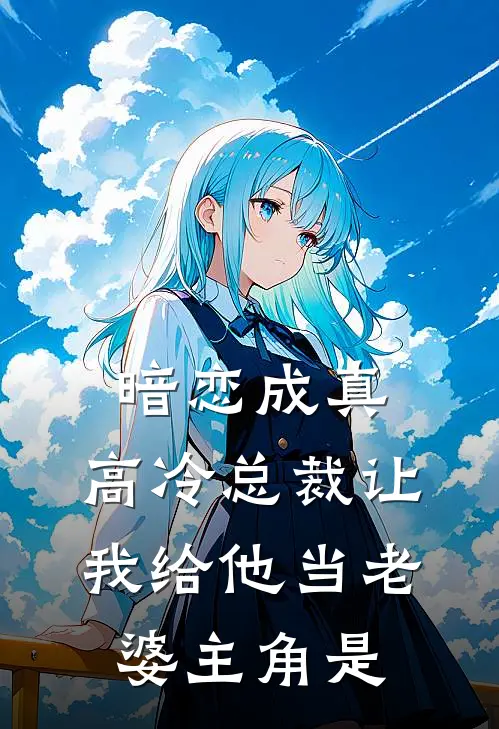 暗恋成真：高冷总裁让我给他当老婆主角是