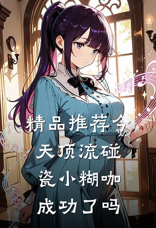 精品推荐今天顶流碰瓷小糊咖成功了吗