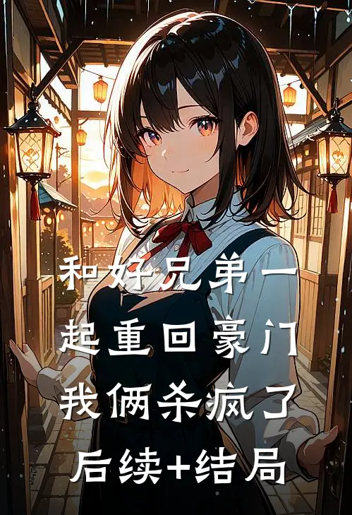 和好兄弟一起重回豪门，我俩杀疯了后续+结局