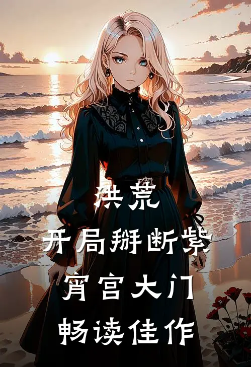 洪荒：开局掰断紫宵宫大门畅读佳作