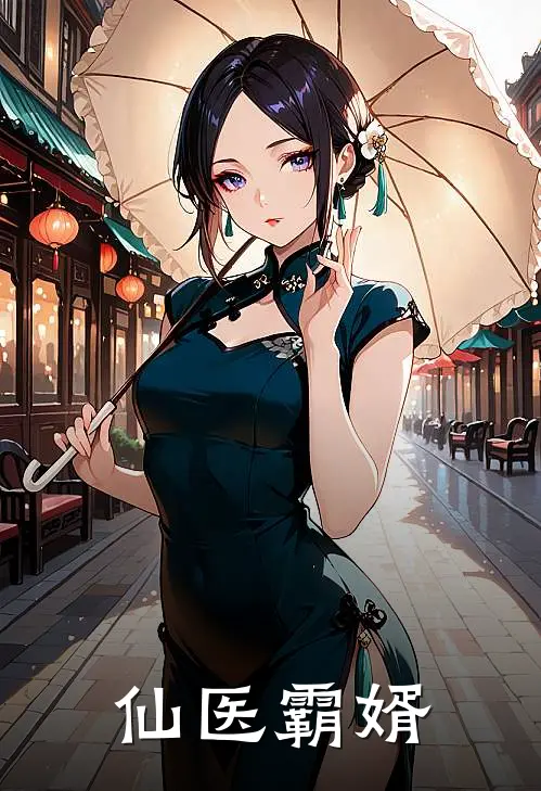 仙医霸婿