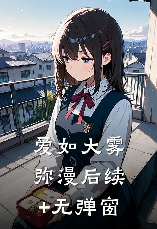 爱如大雾弥漫后续+无弹窗