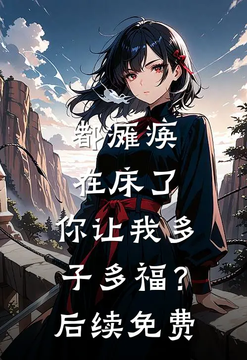 都瘫痪在床了，你让我多子多福？后续免费